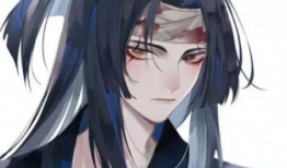 动漫冷酷,动漫中的冰霜英雄传奇