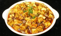 麻辣豆腐怎么做视频,家常美味一学就会